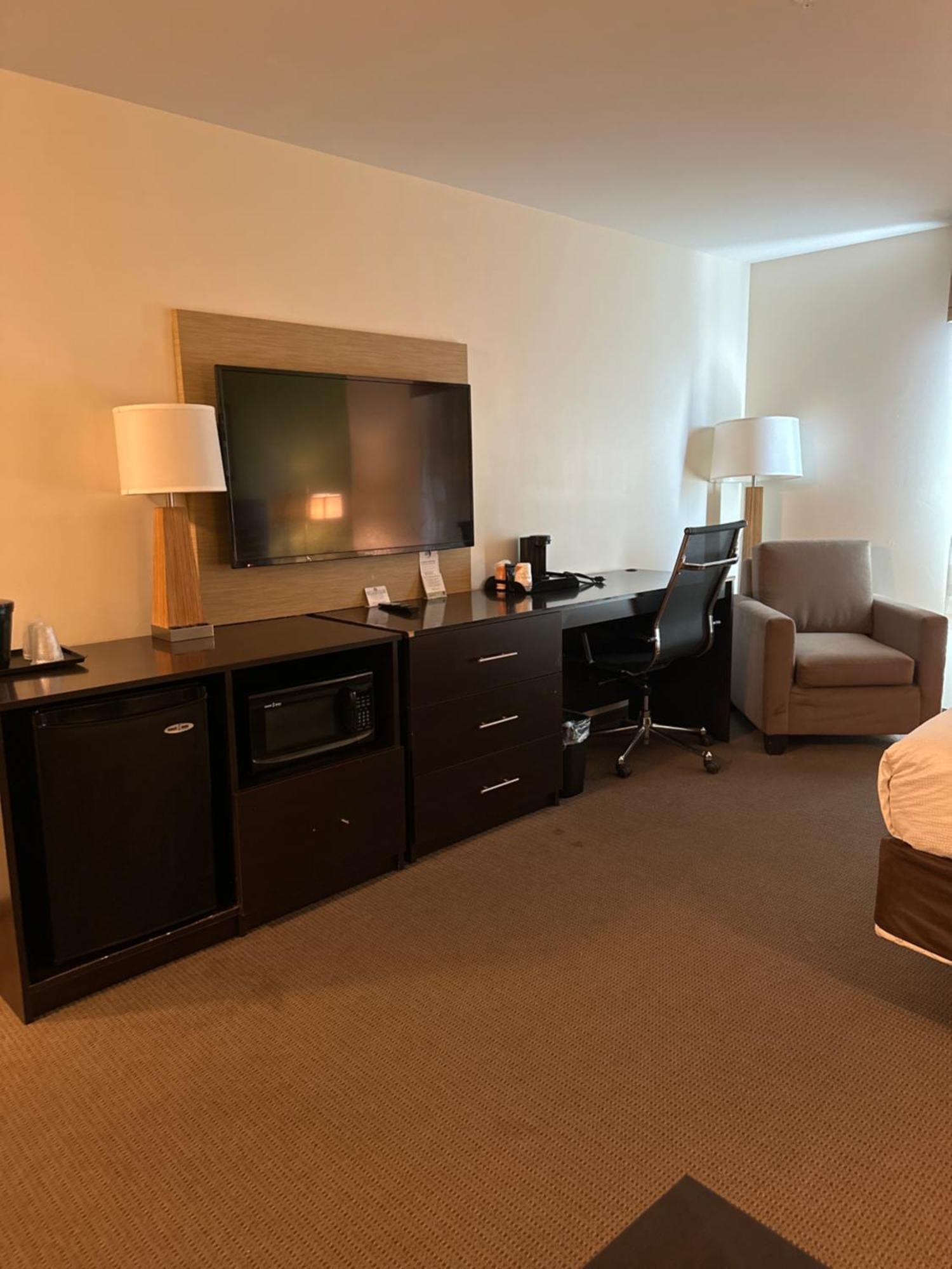 Sleep Inn & Suites Gulfport Bagian luar foto